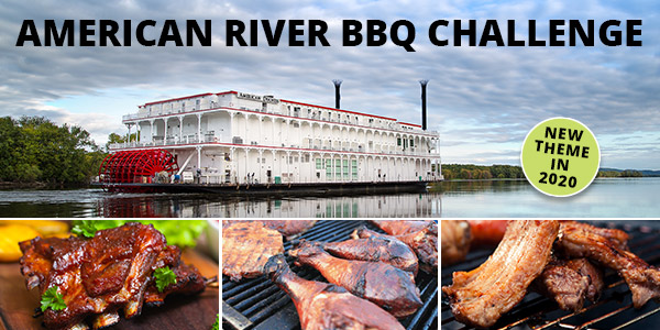 American River BBQ Challenge