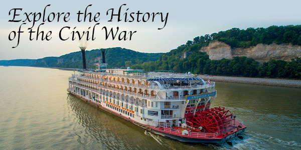 Explore the History and Lessons Learned                            from the Civil War